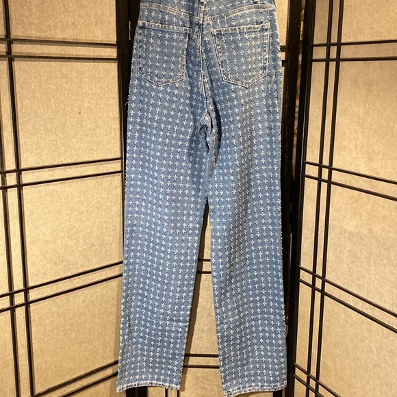 PacSun size 26 90s boyfriend jeans- NWT! - Picture 5 of 13